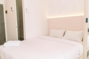 Restful and Comfy Studio at Serpong Garden Apartment By Travelio